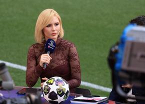 Au atras toate privirile » Apariții spectaculoase pe gazon înainte de finala Ligii Campionilor