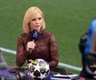 Miroslava Montemayor, prezentatoare TNT Sports / foto: Ionuț Iordache (GSP)