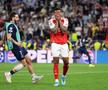 Gabriel, consolat după pierderea Ligii Campionilor/ FOTO: GettyImages
