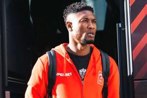 Ce le-a transmis Boateng dinamoviștilor la 3 dimineața, după ultimul meci: „Așa plec”