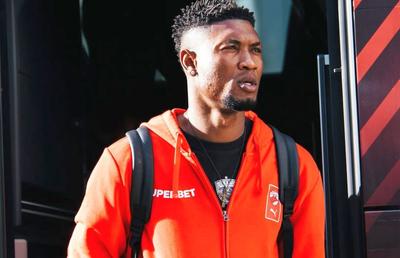 Boateng și-a luat adio de la Dinamo la 3 dimineața: „Așa plec”