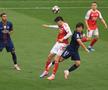 PSG - Arsenal, finala Ligii Campionilor din 2026 // foto: Ionuț Iordache