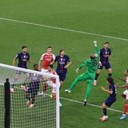 PSG - Arsenal, finala Ligii Campionilor din 2026 // foto: Ionuț Iordache