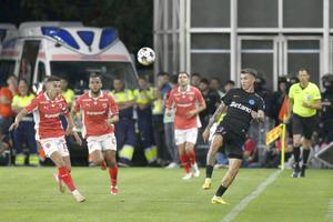 Legenda lui Dinamo l-a „scuturat” după eșecul cu FCSB: „A călcat în sticlă, stai acasă, mă!”