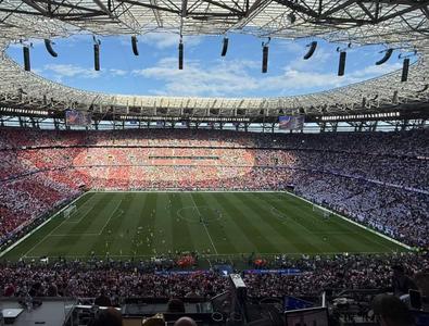 PSG - Arsenal, marea finală a Ligii Campionilor » Primele imagini de la ...
