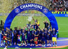Mihai Stoica desconsideră un fotbalist din finala PSG - Arsenal: „Ridică trofeul Ligii, dar a fost penibil!”