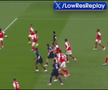 Penalty cerut de PSG în finala Ligii Campionilor: „Saka este foarte norocos”