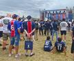 PSG - Arsenal, imagini înaintea finalei Ligii Campionilor 2026 // FOTO: GSP.ro