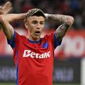 Octavian Popescu se află în plin scandal cu dinamoviștii / Foto: Imago