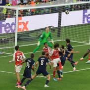 PSG - Arsenal, finala Ligii Campionilor din 2026 // foto: Ionuț Iordache