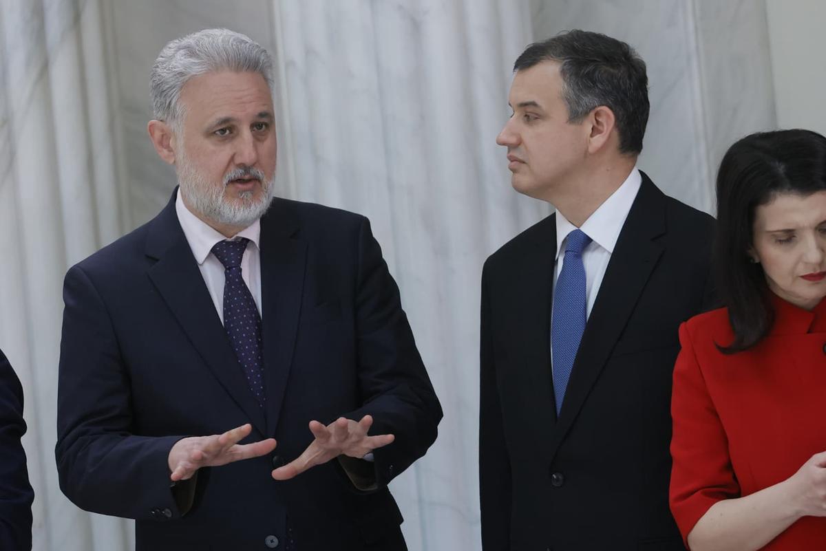 Nadia Comăneci, decorată de președintele Nicușor Dan cu Ordinul Național „Steaua României”: „Vreau să-i mulțumesc lui!”