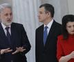 Nadia Comăneci, decorată cu Ordinul Naţional „Steaua României" în grad de Mare Cruce // FOTO: Cristi Preda (GSP.ro)