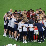 PSG - Arsenal, finala Ligii Campionilor din 2026 // foto: Ionuț Iordache