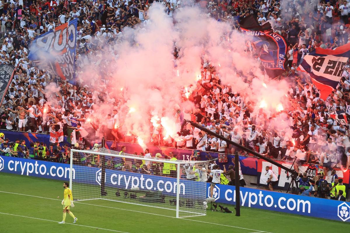 Cu golul din minutul 65, PSG „a rupt” un blestem care dura de 8 ani în Liga Campionilor
