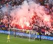 PSG - Arsenal, finala Ligii Campionilor din 2026 // foto: Ionuț Iordache