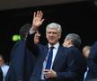 PSG - Arsenal, finala Ligii Campionilor din 2026 // foto: Ionuț Iordache
