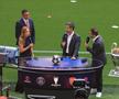 PSG - Arsenal / FOTO: Ionuț Iordache (GSP.ro)