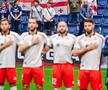 România termină pe primul loc grupa la Europeanul de minifotbal » Demonstrație de forță contra Georgiei