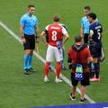 Marquinhos, singurul fotbalist care joacă 3 finale de Liga Campionilor pentru un club francez
