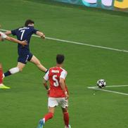 PSG - Arsenal, finala Ligii Campionilor din 2026 // foto: Ionuț Iordache