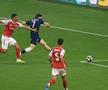 PSG - Arsenal, finala Ligii Campionilor din 2026 // foto: Ionuț Iordache