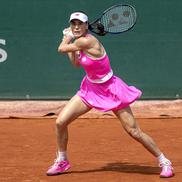 Sorana Cîrstea s-a calificat în optimile de finală de la Roland Garros / Foto: Imago Images