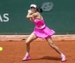 Sorana Cîrstea s-a calificat în optimile de finală de la Roland Garros / Foto: Imago Images