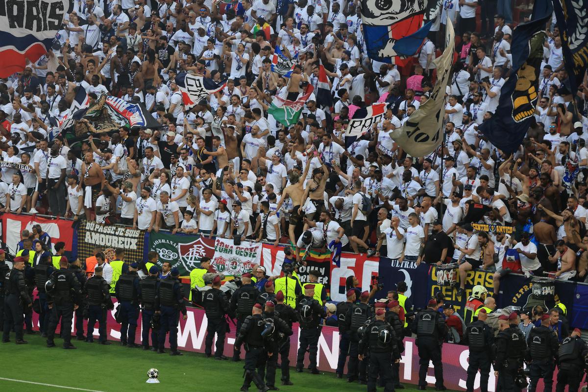 Câți bani câștigă PSG după triumful din Liga Campionilor