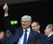 PSG - Arsenal, finala Ligii Campionilor din 2026 // foto: Ionuț Iordache