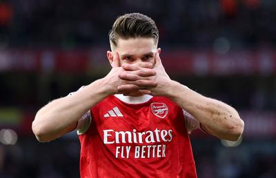 Viktor Gyokeres nu și-a renegat deloc originile: „Înapoi la rădăcini!” » Starul lui Mikel Arteta visează să devină campionul Europei în țara bunicului său maghiar