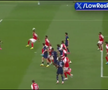 Penalty cerut de PSG în finala Ligii Campionilor: „Saka este foarte norocos”
