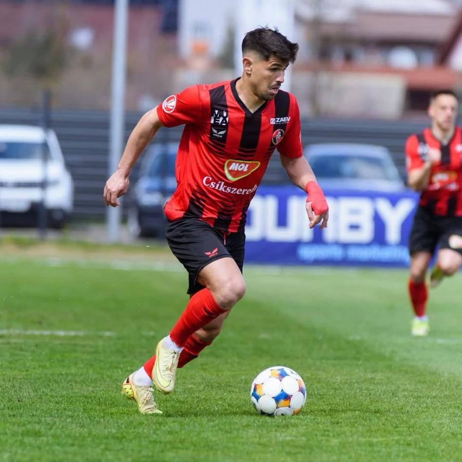 Anderson Ceara / Foto: Instagram Confirmat! FCSB a făcut oferta oficială pentru „driblangiul” din Superliga: „Singura concretă”