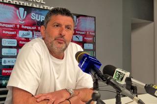 Marius Baciu, „antrenor-impresar” la FCSB: „Chiar azi am primit un telefon pentru acest jucător. Nu i-am zis lui Gigi Becali”