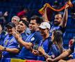 România termină pe primul loc grupa la Europeanul de minifotbal » Demonstrație de forță contra Georgiei