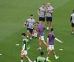PSG - Arsenal, imagini înaintea finalei Ligii Campionilor 2026 // FOTO: GSP.ro