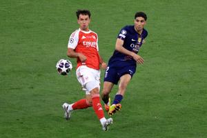 PSG - Arsenal, marea finală a Ligii Campionilor » Dramatismul continuă la Budapesta! Avem prelungiri
