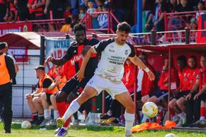 Știm cum arată finala barajului pentru ultimul loc de Liga 2