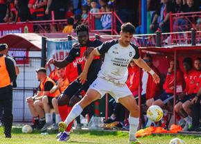 SC Popești Leordeni - CSM Unirea Alba Iulia, baraj pentru promovarea în Liga 2