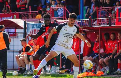 Cele două finaliste care vor lupta pentru promovarea în Liga 2