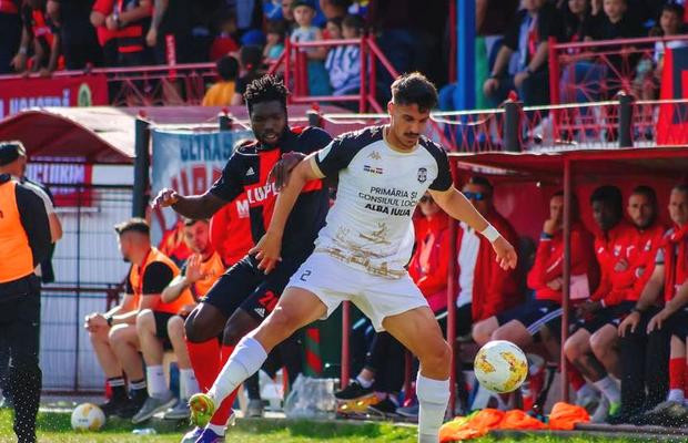 Cele două finaliste care vor lupta pentru promovarea în Liga 2