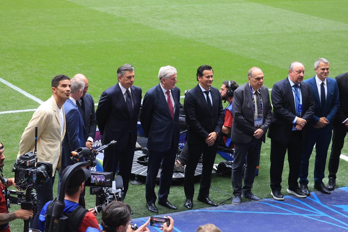 Ionuț Lupescu, pe gazon la finala Ligii Campionilor dintre PSG - Arsenal! Ce rol are