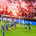 Note GSP la PSG - Arsenal, finala Ligii Campionilor » Cine a fost „fantoma de pe Dunăre” și cine este „cel mai bun din lume”
