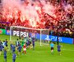 Note GSP la PSG - Arsenal, finala Ligii Campionilor » Cine a fost „fantoma de pe Dunăre” și cine este „cel mai bun din lume”