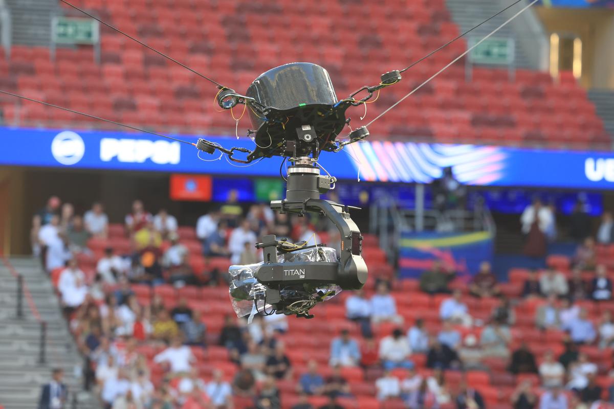Imagini de la antrenamentul oficial al lui Arsenal
