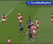 Henț Bukayo Saka în finala Ligii Campionilor
