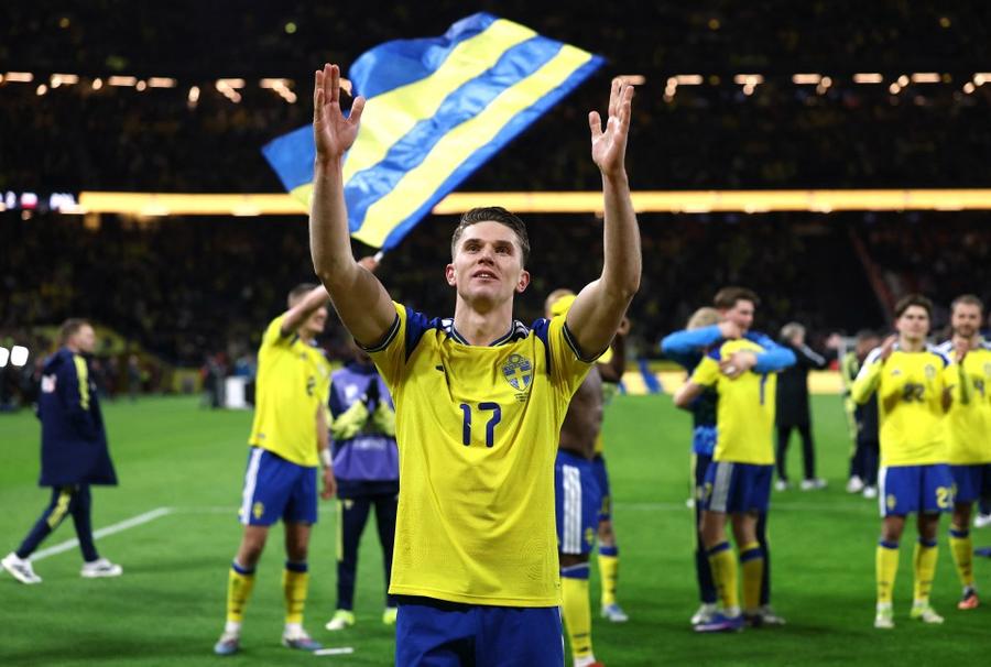 Viktor Gyokeres nu și-a renegat deloc originile: „Înapoi la rădăcini!” » Starul lui Mikel Arteta visează să devină campionul Europei în țara bunicului său maghiar
