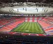 PSG - Arsenal, imagini înaintea finalei Ligii Campionilor 2026 // FOTO: GSP.ro