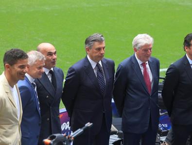PSG - Arsenal, marea finală a Ligii Campionilor » Primele imagini de la ...