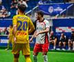 România termină pe primul loc grupa la Europeanul de minifotbal » Demonstrație de forță contra Georgiei