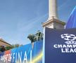 PSG - Arsenal, marea finală a Ligii Campionilor de la Budapesta » Echipele probabile + cele mai tari cote